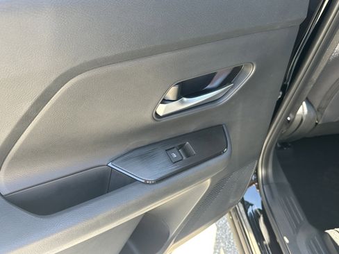 New 2026 Nissan Kicks SV FWD image 11