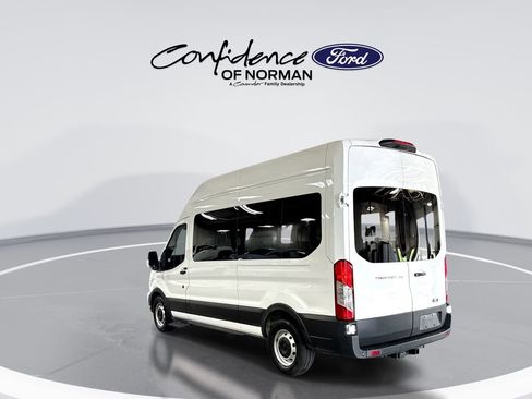 Used 2024 Ford Transit 350 XL RWD image 6