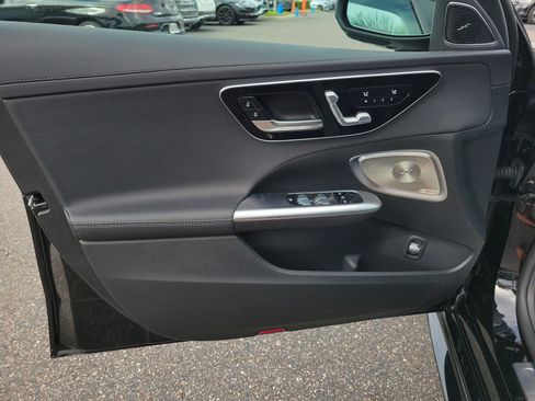 Certified 2025 Mercedes-Benz C 300 Sedan image 20