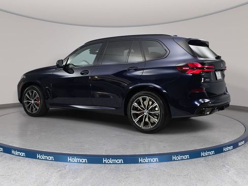 New 2026 BMW X5 xDrive50e w/ Executive Package image 7