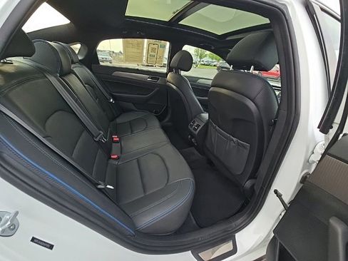 Used 2019 Hyundai Sonata Limited image 30