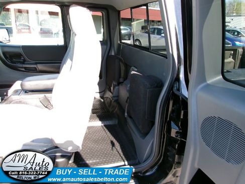 Used 2007 Ford Ranger XLT image 17