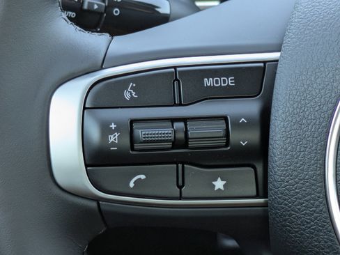 New 2026 Kia K5 GT-Line image 31