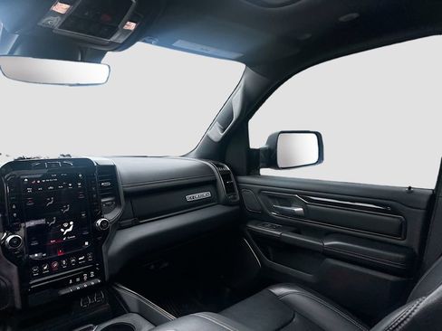 Used 2021 RAM 1500 Rebel w/ Rebel Level 2 Equipment Group image 25