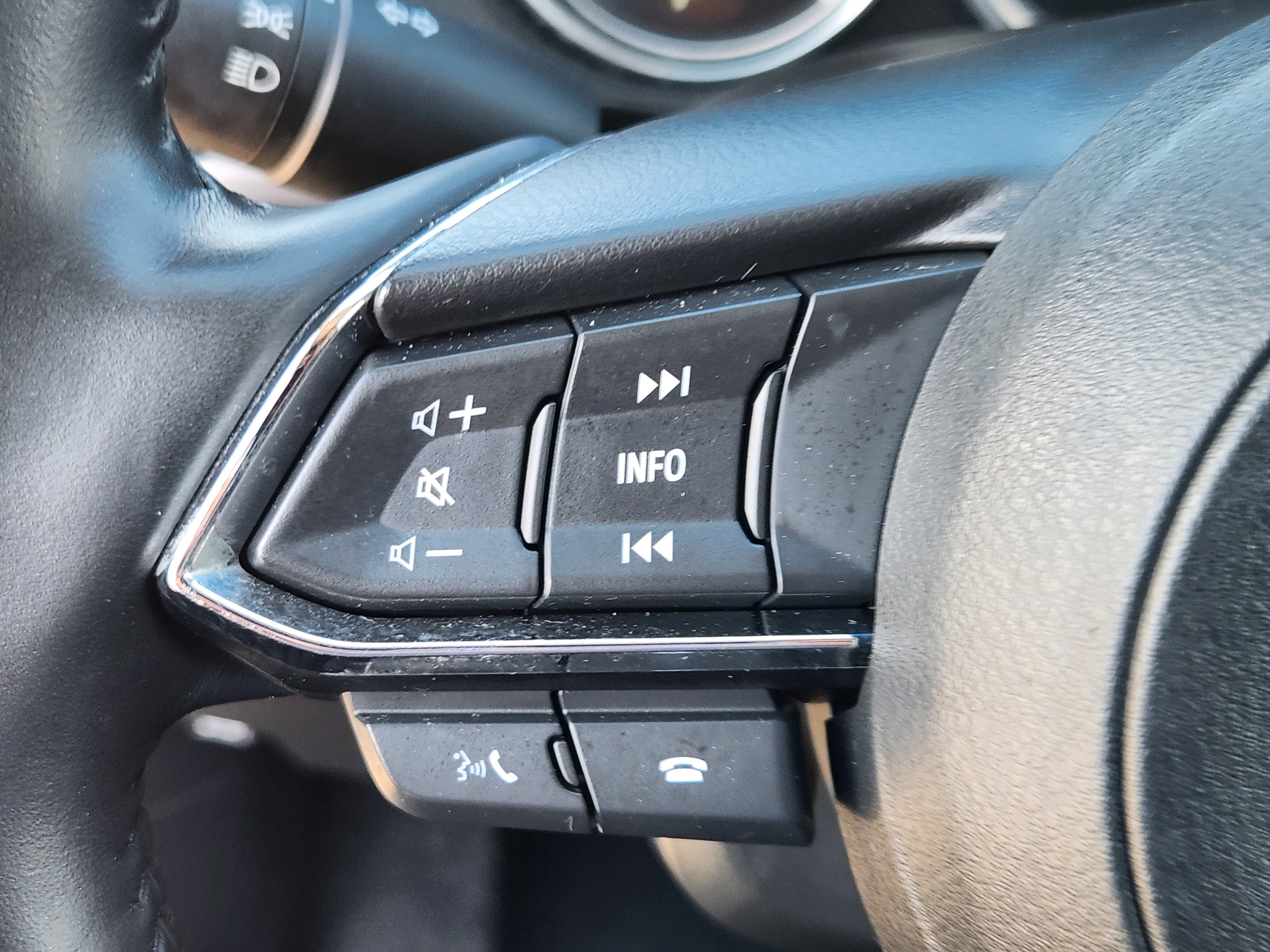 Certified 2024 MAZDA CX-5 AWD 2.5 S w/ Select Package image 22