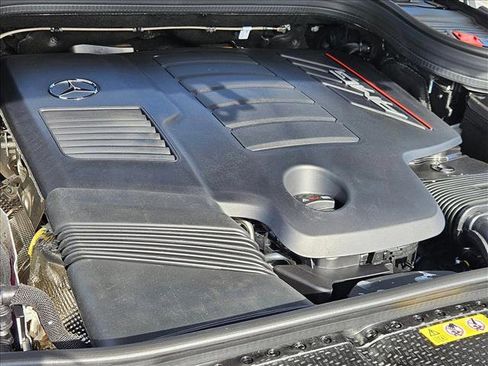 New 2026 Mercedes-Benz GLE 53 AMG 4MATIC Coupe image 17