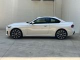 Used 2024 BMW 230i xDrive Coupe w/ Convenience Package image 5