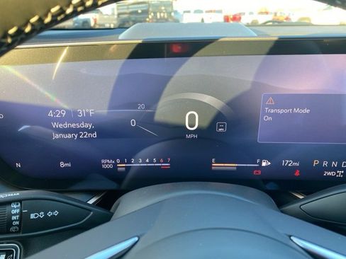 New 2025 Buick Envision Sport Touring image 20