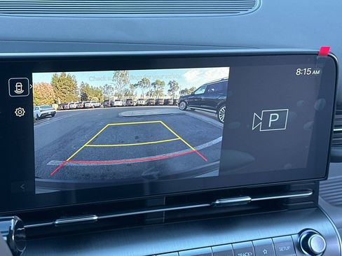 New 2026 Hyundai Kona SEL Sport image 19