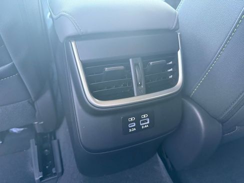 New 2025 Subaru Outback Onyx Edition image 25