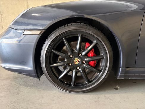 Used 2011 Porsche 911 Carrera 4S AWD/4WD image 18