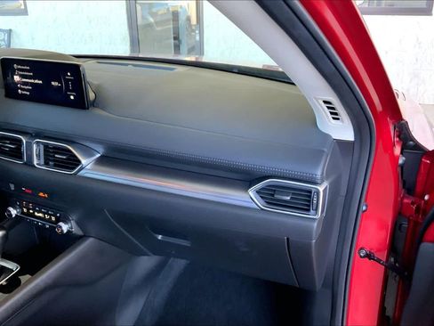 Used 2024 MAZDA CX-5 AWD 2.5 S w/ Select Package image 18