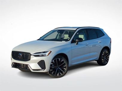 New 2026 Volvo XC60 B5 Ultra w/ Protection Package Premier