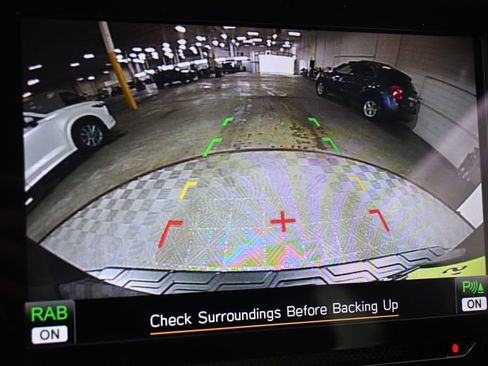 Used 2022 Subaru Forester Wilderness image 29