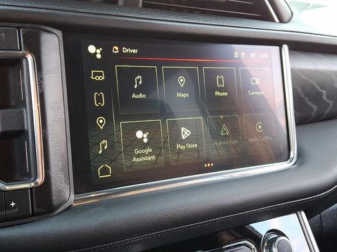 Certified 2023 GMC Yukon Denali AWD/4WD image 20