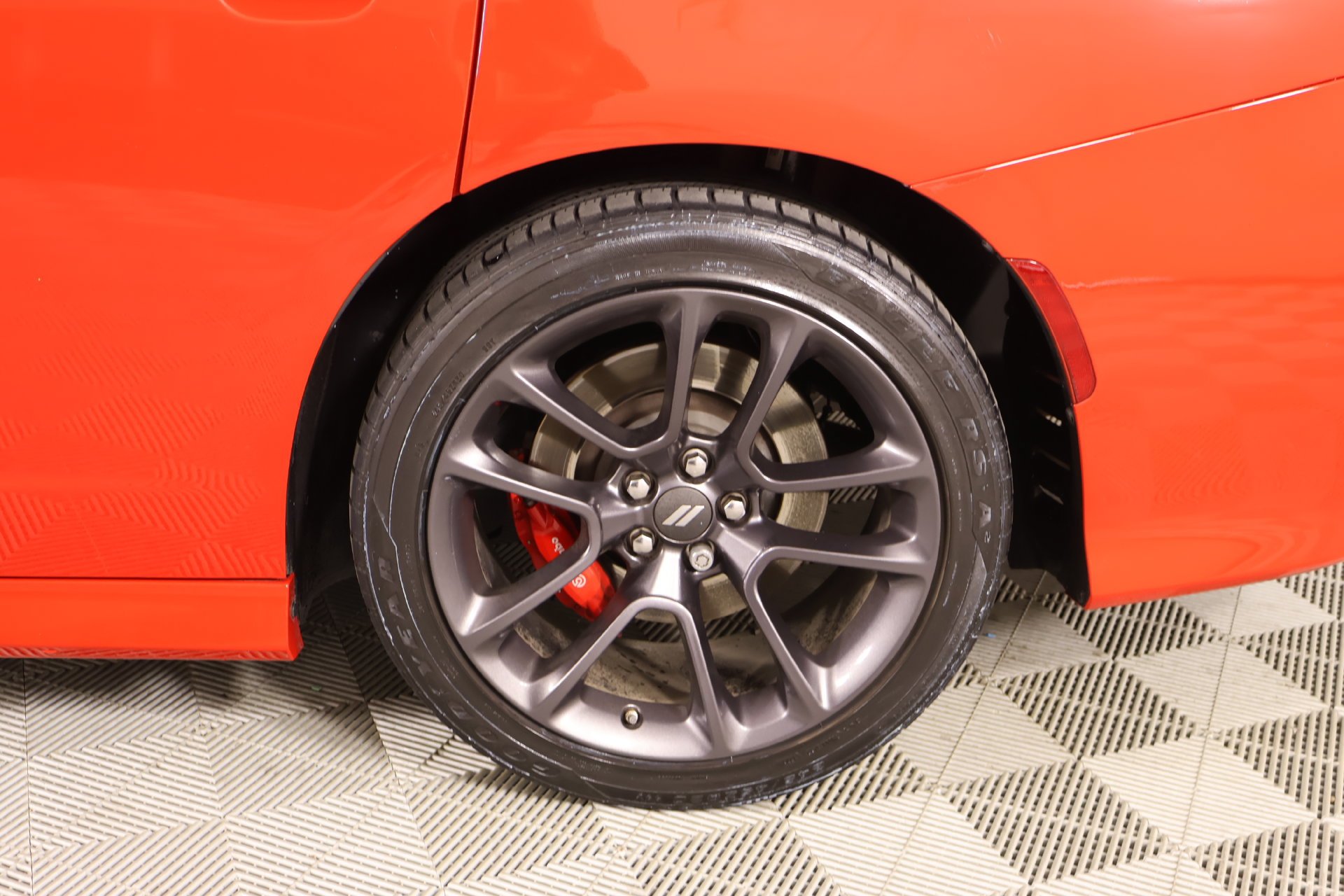 Used 2023 Dodge Charger R/T w/ Plus Group RWD image 17