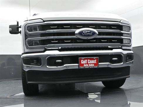 Certified 2024 Ford F250 King Ranch w/ Chrome Package AWD/4WD image 38