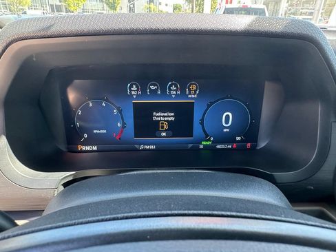Used 2024 Ford F150 XLT w/ Mobile Office Package AWD/4WD image 22