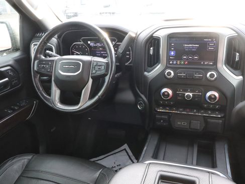 Used 2019 GMC Sierra 1500 Denali w/ Denali Carbonpro Edition image 10