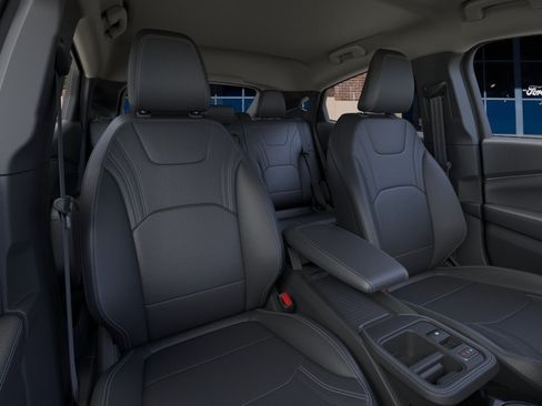 New 2026 Ford Mustang Mach-E Premium w/ Technology Package RWD image 10