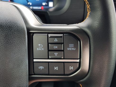 Used 2025 Ford F150 Tremor w/ Mobile Office Package AWD/4WD image 29