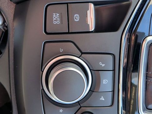 Certified 2023 MAZDA CX-5 AWD 2.5 S w/ Preferred Package image 20