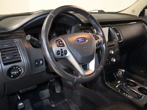 Used 2018 Ford Flex SEL w/ Equipment Group 202A FWD image 31