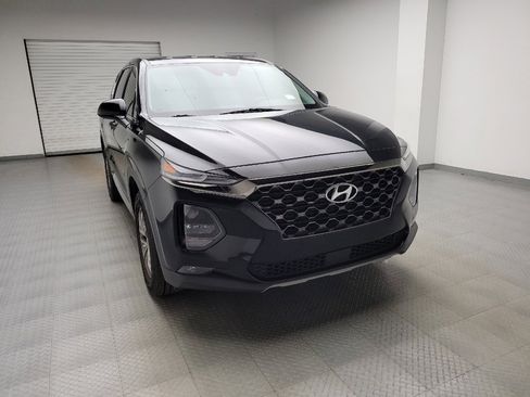 Used 2019 Hyundai Santa Fe SEL image 14