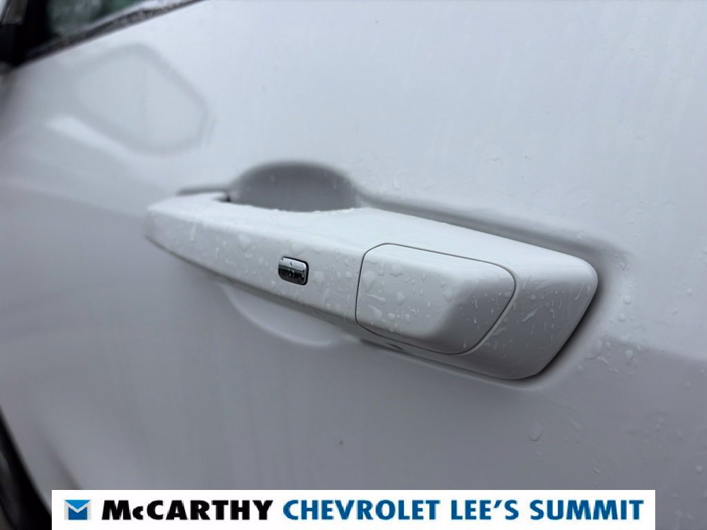 Used 2026 Buick Enclave Preferred FWD image 46