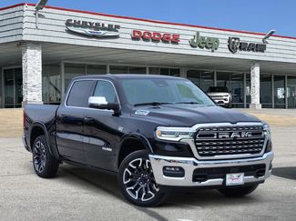 New 2026 RAM 1500 Limited 360° Tour