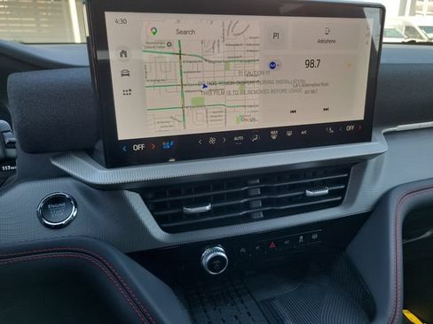 New 2025 Ford Explorer ST w/ Sun And Sound Package RWD image 23