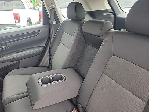 Used 2024 Honda CR-V LX image 17