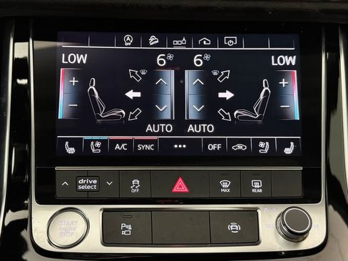 Used 2020 Audi Q8 Premium Plus AWD/4WD image 22
