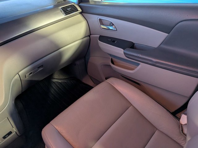Used 2016 Honda Odyssey EX-L image 16