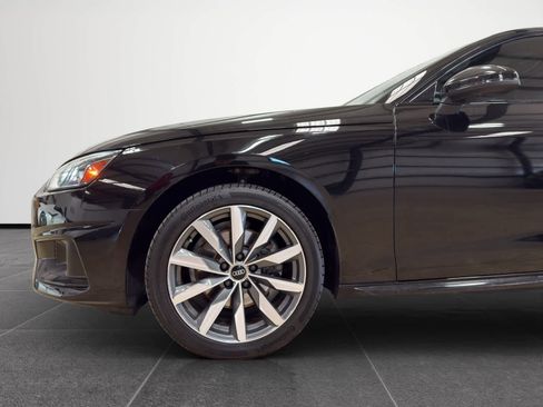 Used 2023 Audi A4 2.0T Premium Plus w/ Premium Plus Package image 2