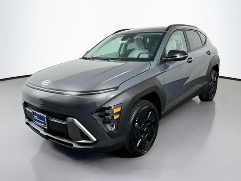 Certified 2026 Hyundai Kona SEL Sport AWD/4WD image 3