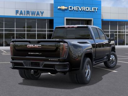 New 2026 GMC Sierra 3500 Denali w/ Denali Reserve Package