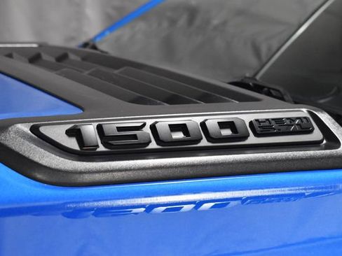 Used 2022 RAM 1500 Rebel w/ Rebel Level 2 Equipment Group image 36