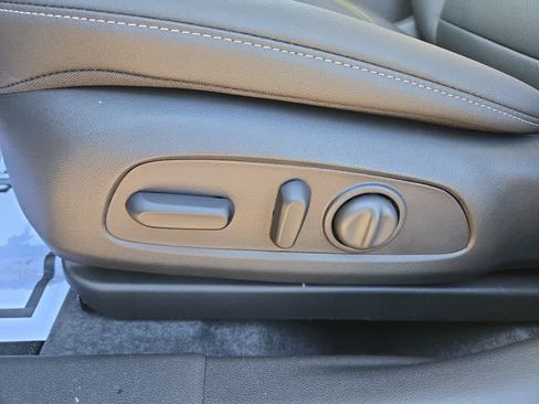 New 2026 Chevrolet Trax ACTIV w/ Driver Confidence Package image 14