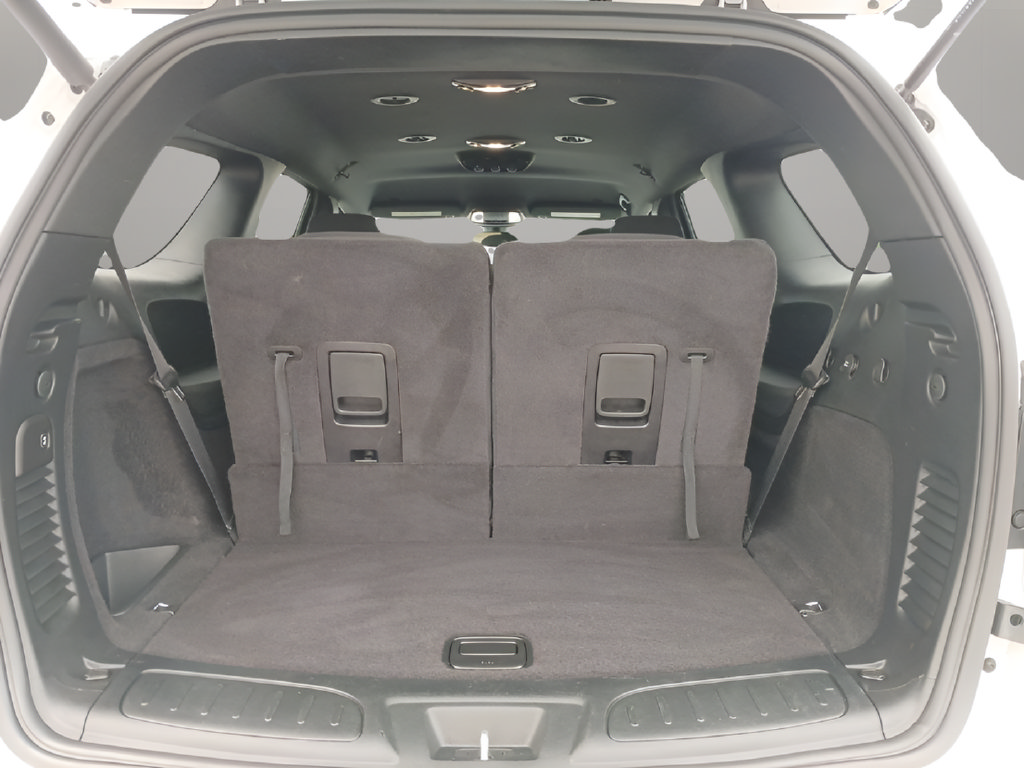 Used 2026 Dodge Durango GT AWD/4WD image 28