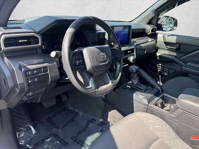 Certified 2024 Toyota Tacoma SR5 RWD image 9