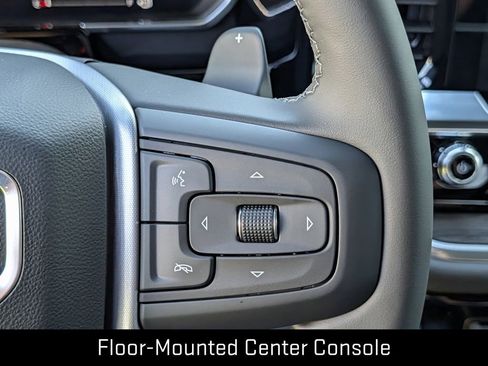 New 2026 GMC Sierra 1500 SLT AWD/4WD image 19
