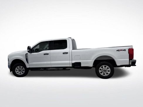 Used 2024 Ford F250 XLT image 10