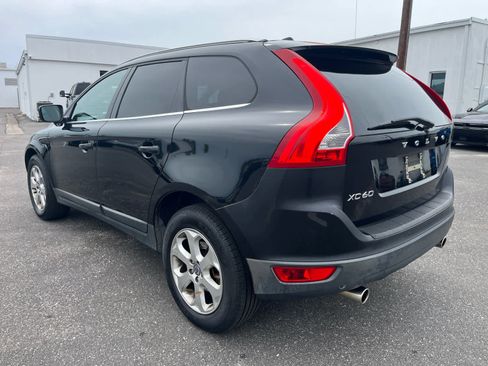 Used 2013 Volvo XC60 3.2 FWD image 7