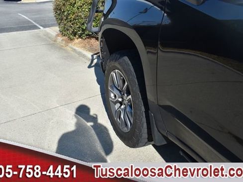 Used 2021 Chevrolet Silverado 1500 RST w/ All Star Edition Plus image 18