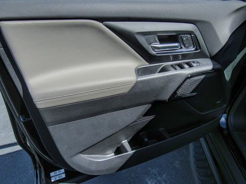 New 2026 Chevrolet Silverado EV Trail Boss w/ Premium Package image 15