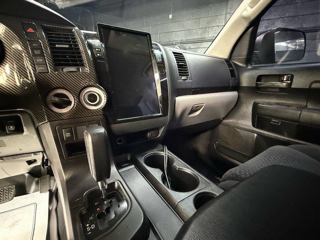 Used 2008 Toyota Tundra SR5 AWD/4WD image 16