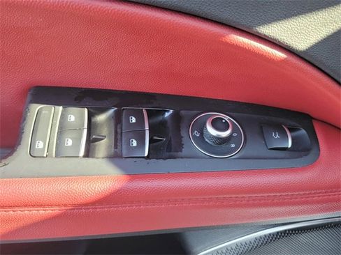 Used 2020 Alfa Romeo Stelvio Sport w/ Quick Order Package 22J Sport image 35