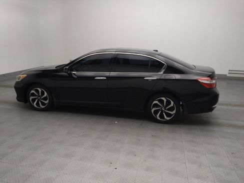 Used 2016 Honda Accord EX-L image 3
