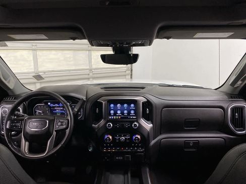 Used 2019 GMC Sierra 1500 Denali w/ Denali Ultimate Package image 12